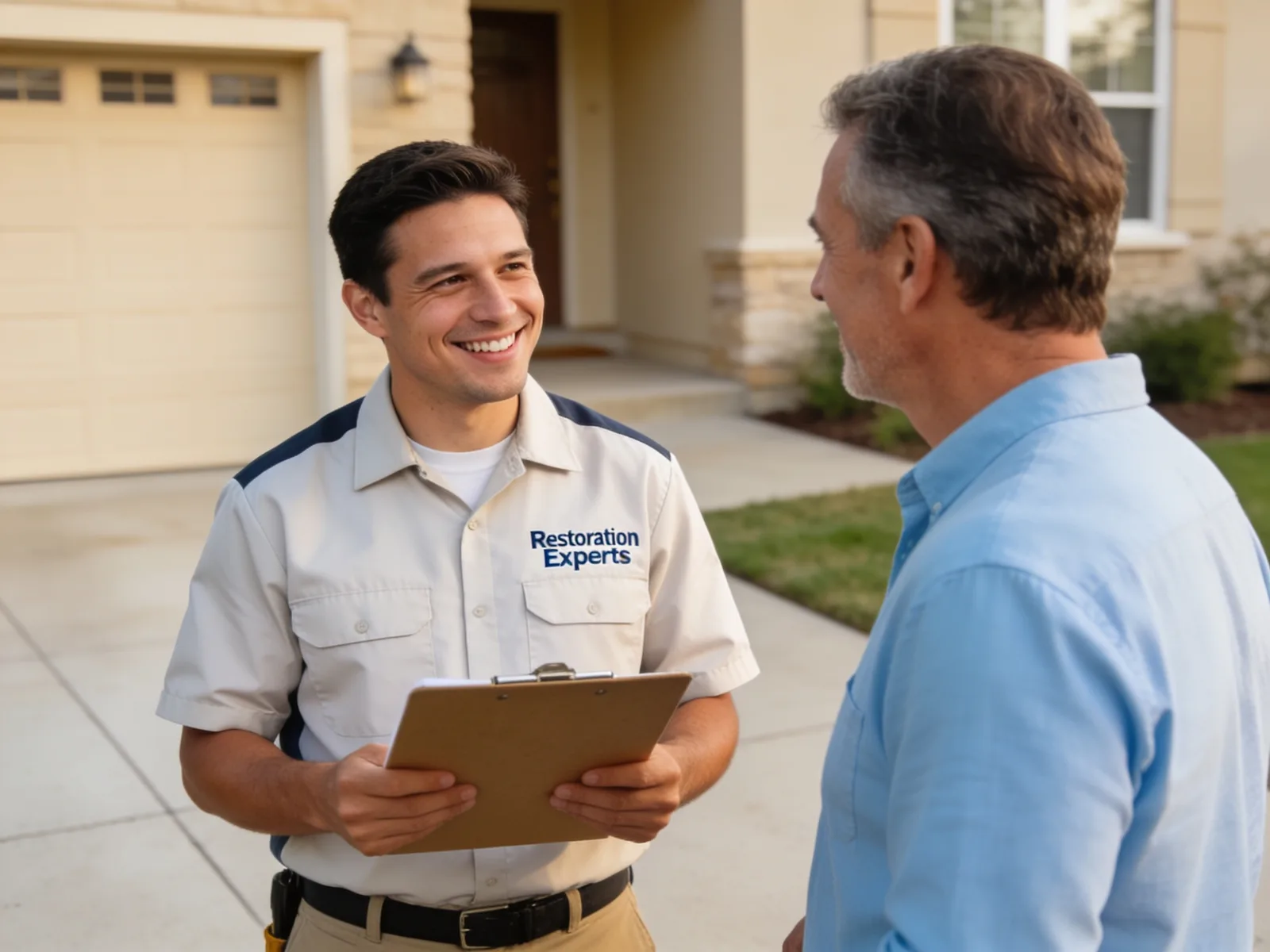 Water Damage Cleanup Leo, IN FAQs